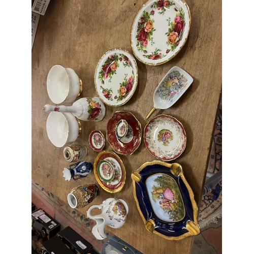 318 - BOX CHINA INC ROYAL ALBERT