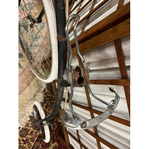 234 - CHILDS PENNY FARTHING FOR RESTORATION