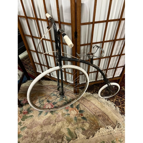 234 - CHILDS PENNY FARTHING FOR RESTORATION