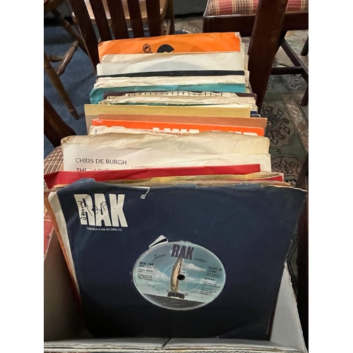 363 - SELECTION 45RPM RECORDS