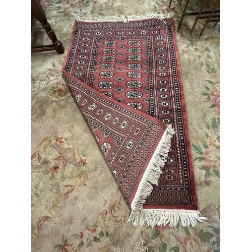 245 - EARLY RUG SFT2 X 3FT 2