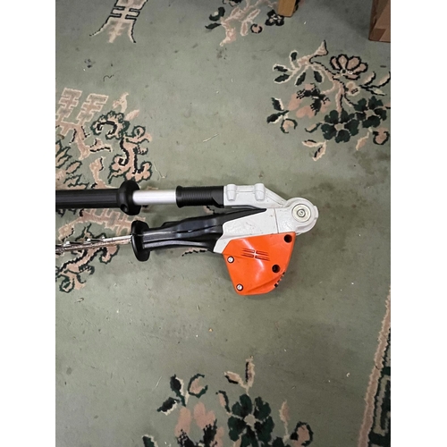 13 - STIHL HEDGE TRIMMER