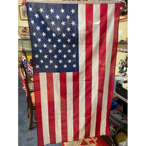 94 - USA STARS AND STRIPES FLAG