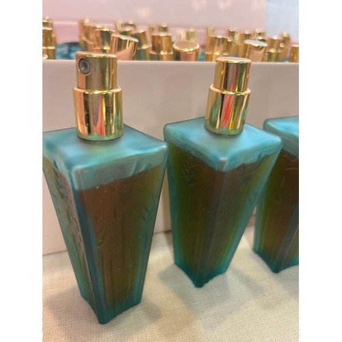 292 - 48 50ML BOTTLES OF MIRA TAKLA ORIGINAL PERFUMES