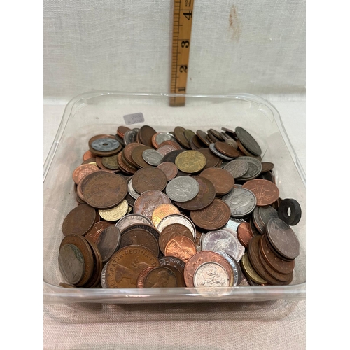 355 - TUB COINS