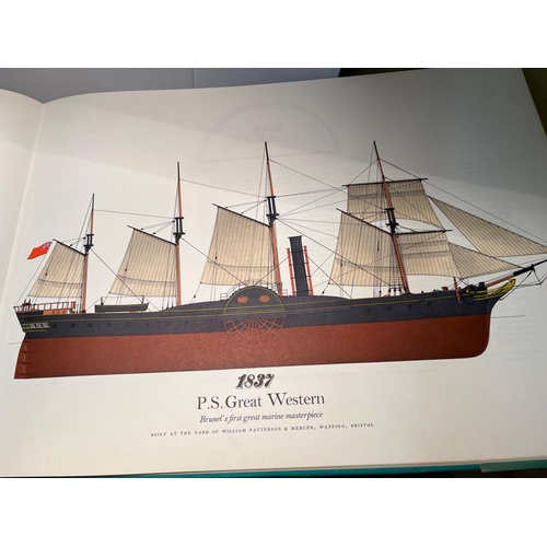 97 - BOOK PADDLE STEAMERS BY PETER W.M.GRIFFIN