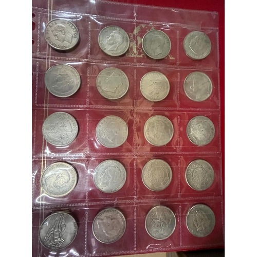 333 - 20 VARIOUS COINS INC SOUTH AFRICA USA ETC