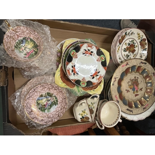 55 - BOX CHINA