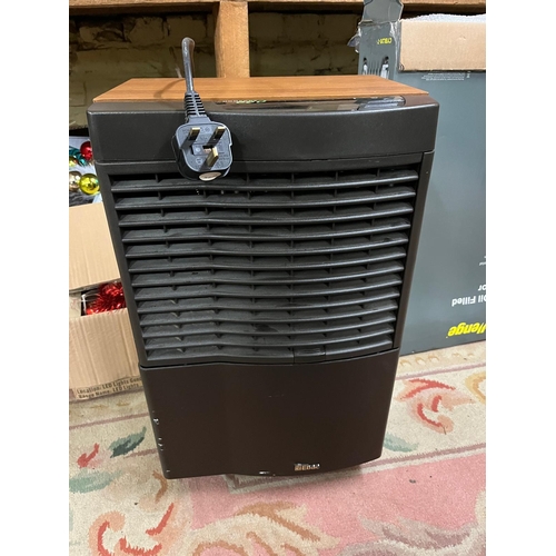 23 - HOMEDRY 660 EBAC DEHUMIDIFIER F.W.O