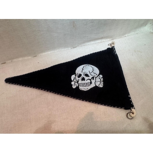 219 - SS PENNANT