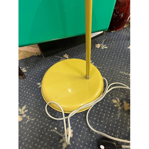 229 - JOHN LEWIS FLOOR LAMP