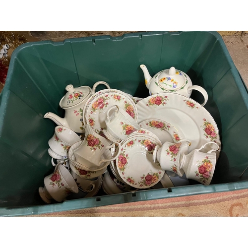 58 - BOX CHINA INC DOULTON