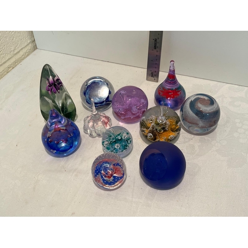 136 - 11 PAPERWEIGHTS INC CAITHNESS