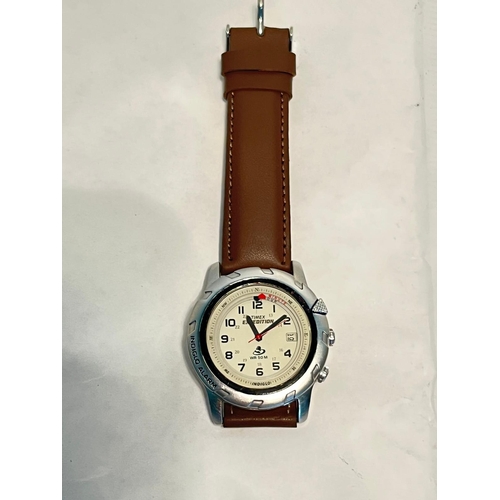 338 - TIMEX EXPEDITION WATCH