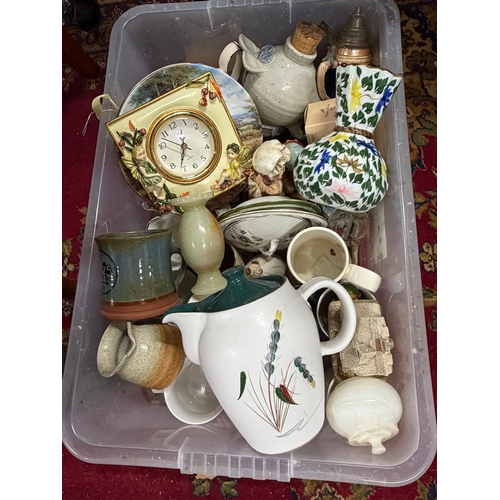 44 - BOX CHINA INC DENBY