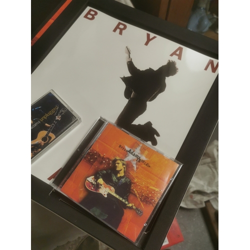 110g - Bryan Adams Music Box Set