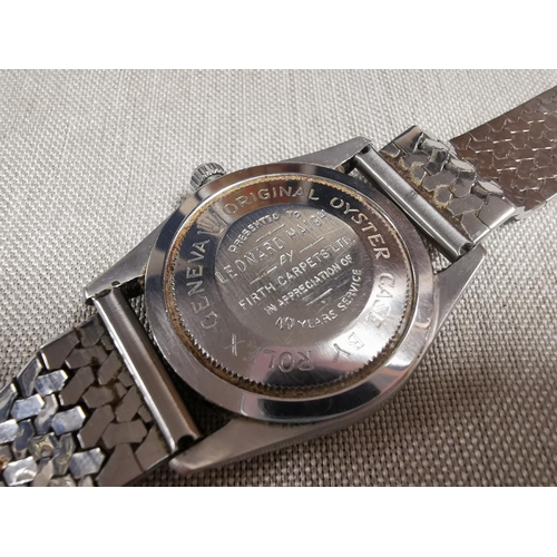 270 - Rolex Tudor Prince Wristwatch