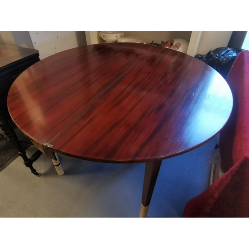 397 - Pair of Vintage Games Tables