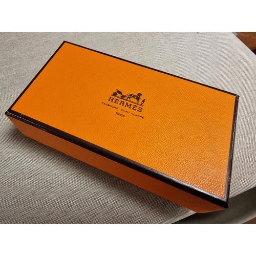 320 - Original Boxed Hermes French Tarot Card Set