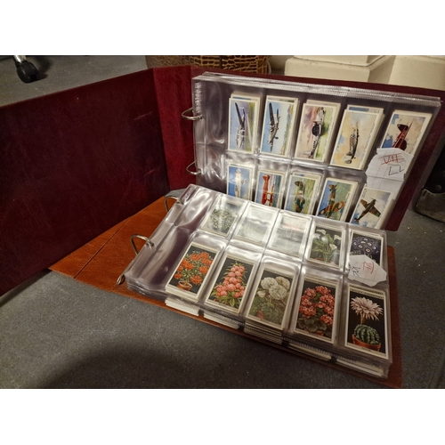 99c - Large Collection of Ogdens, Wills, Gallaher Cigarette Cards