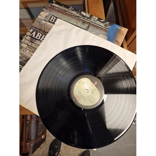 44 - Set of Four Beatles Vinyl LP Records, all VGC, inc White Album, Magical Mystery Tour, Yellow Submari... 