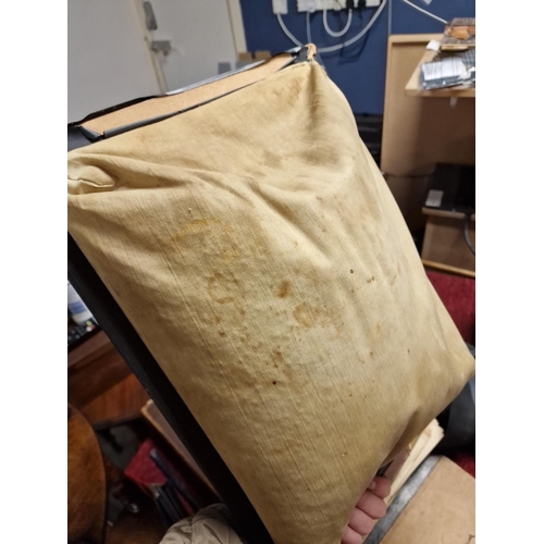 47 - Lovely Day for A Guinness' Padded Tray - Original Item