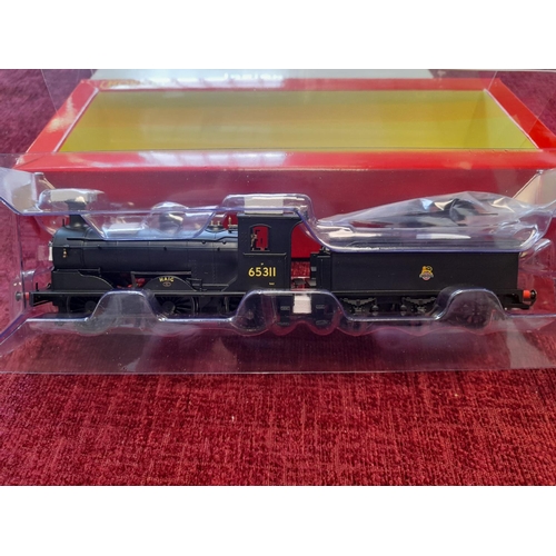 325 - Hornby R3622 OO Early BR J36 Class Haig No. 65311 - Railway Train Model Loco Toy Interest