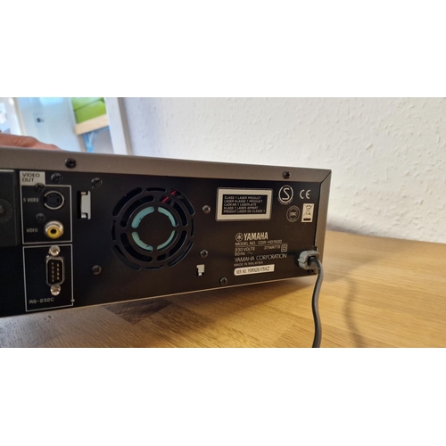 35f - Naim (CD5 XS), Denon & Marantz Stereo Hi-Fi Separates inc Network Streamer & CD Recorder etc + Hi-Fi... 