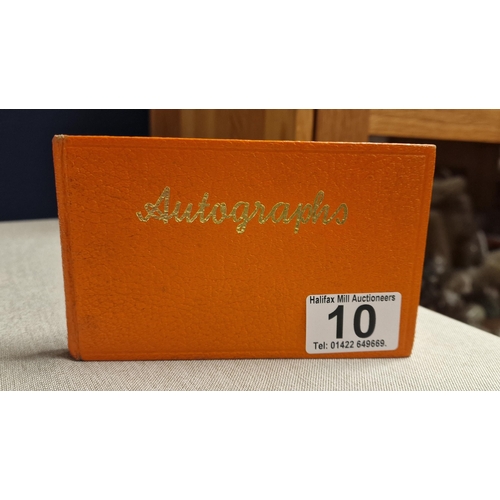 Lot 10        