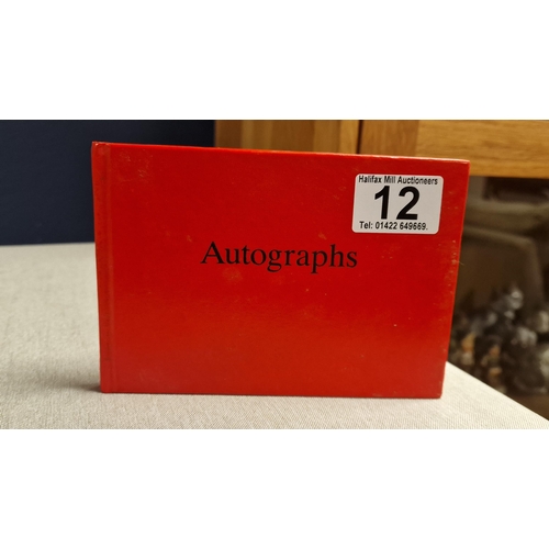 Lot 12        