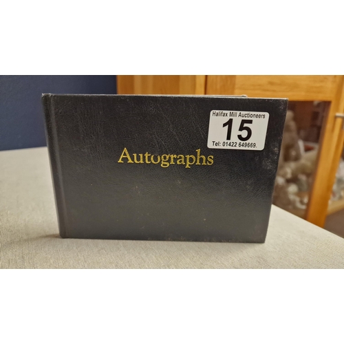 Lot 15        