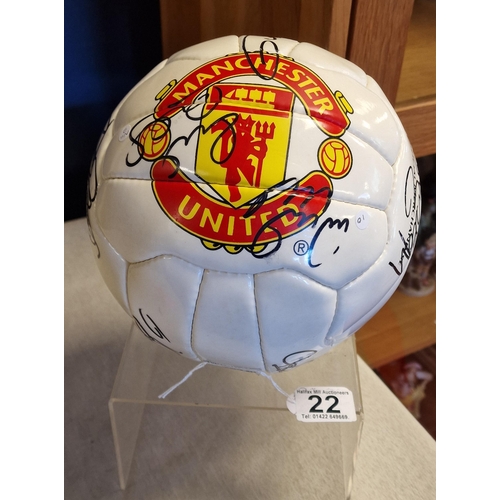 Lot 22        