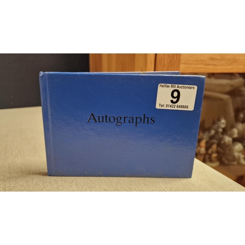 Lot 9         