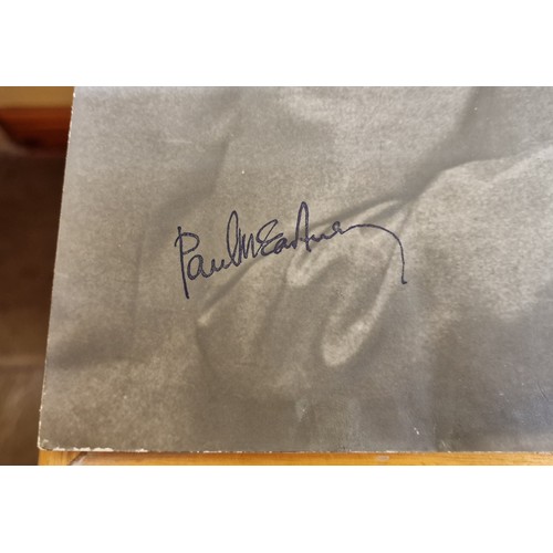 2 - The Beatles 1963 Signed Full Band Photograph Autograph Signature etc..This is a similar photograph t... 