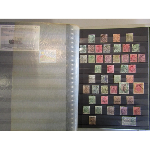 18 - EXTENSIVE WORLD COLLECTION - In forty four well filled binders, all periods mint and used for a huge... 