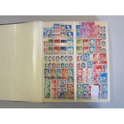 175 - GERMANY (EAST) - 1949 -1990 A superb parallel collection of both unmounted mint and fine chiefly pos... 