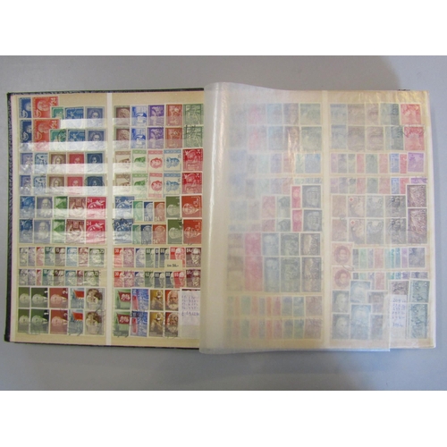 175 - GERMANY (EAST) - 1949 -1990 A superb parallel collection of both unmounted mint and fine chiefly pos... 