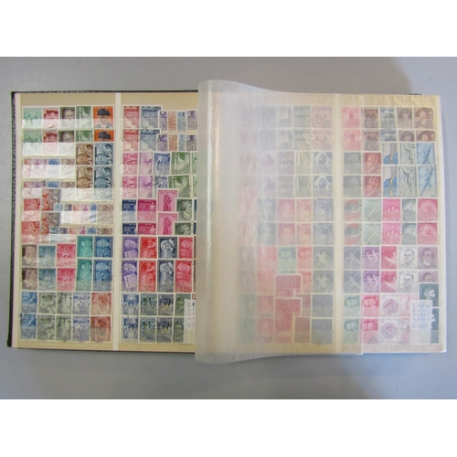 175 - GERMANY (EAST) - 1949 -1990 A superb parallel collection of both unmounted mint and fine chiefly pos... 