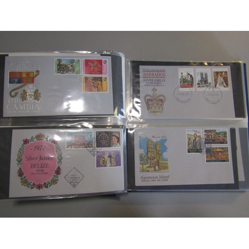 35 - OMNIBUS - Attractive box of collections including 1973 Royal Wedding colln by Rapkin which includes ... 