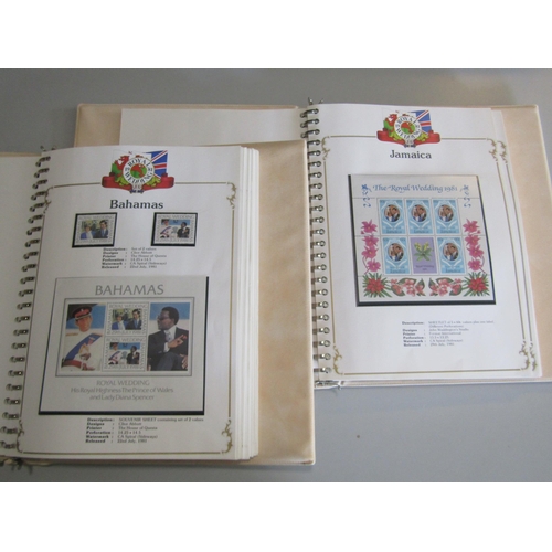 56 - THEMATICS - ROYALTY: Large carton with 1972 Silver Wedding, 1973 Royal Wedding, 1977 Silver Jubilee,... 