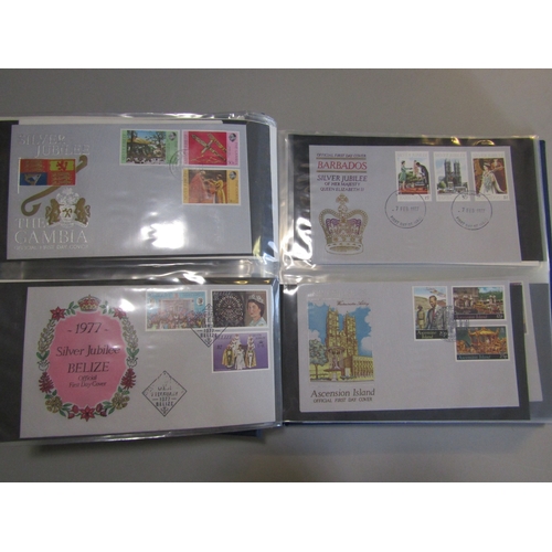 23 - OMNIBUS - Attractive box of collections including 1973 Royal Wedding colln by Rapkin which includes ... 