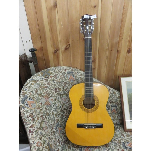 342 - Acoustic Guitar