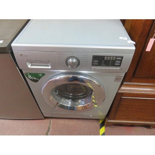 358 - L.G. Washing Machine