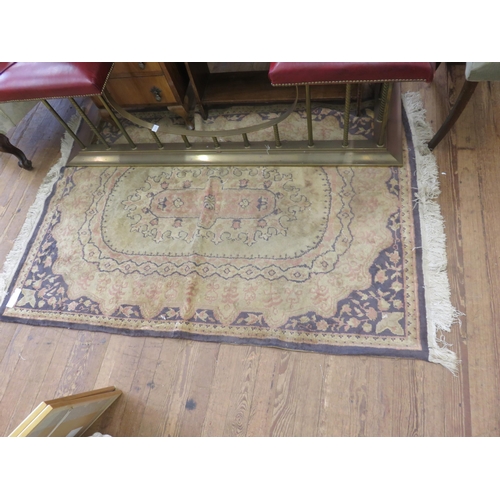 438 - Vintage Rug