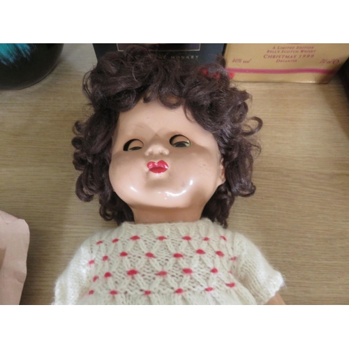 63 - Old Doll