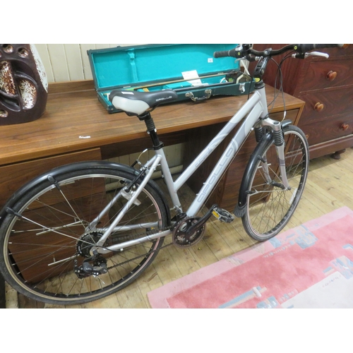 440 - Ladies Apollo Bicycle - Recently Serviced