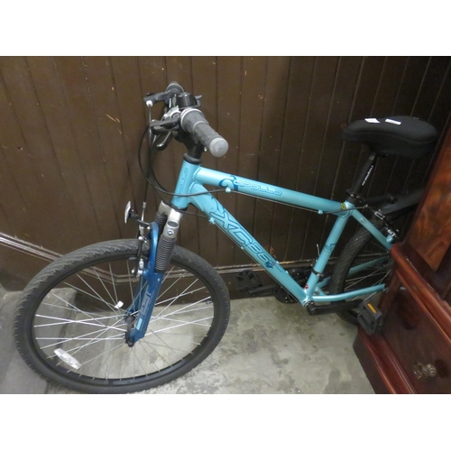 427 - Lady's Apollo Mountain Bike