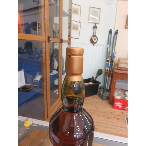 54 - Boxed Talisker Whisky