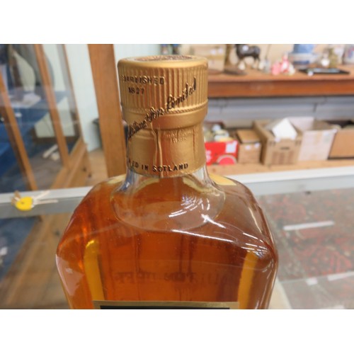58 - Boxed Glenlivet Malt Whisky - 12 years