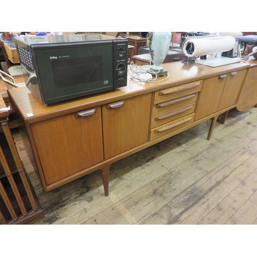 457 - Long John Sideboard